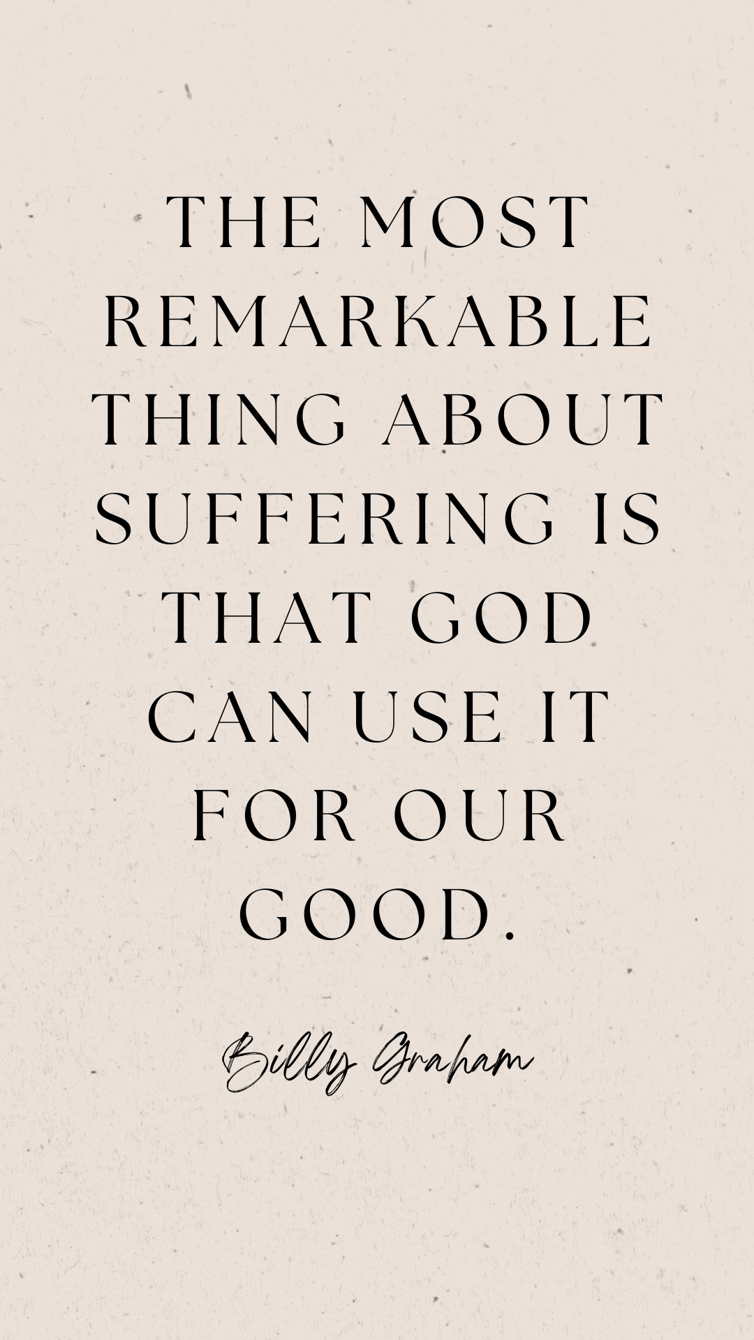 Longsuffering as a Fruit of the Spirit