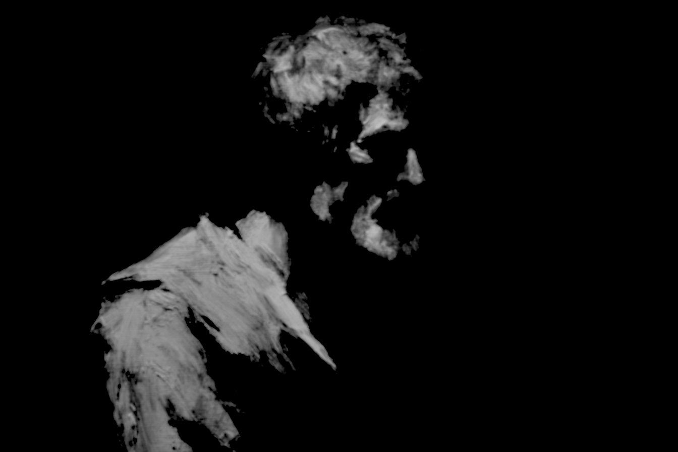 Who was the oldest disciple?