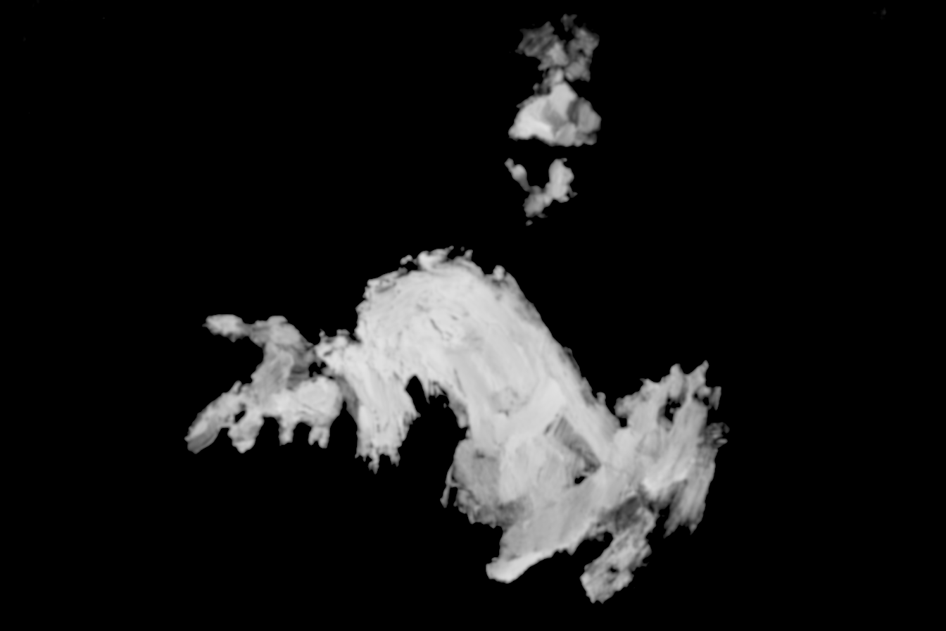 Jesus Said, “Follow Me”