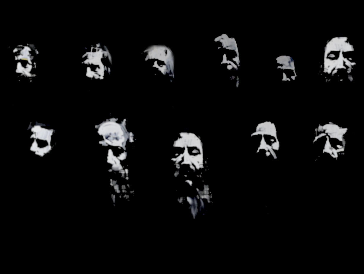 How Old Were The Disciples?